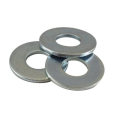 Aluminium Flat Washer Bar Turned M5 Fasteners